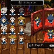 Steam版『クラシックダンジョン 戦国』配信スタート！ 期間限定でサントラ無料ダウンロード