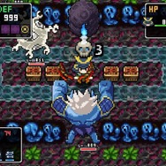 Steam版『クラシックダンジョン 戦国』配信スタート！ 期間限定でサントラ無料ダウンロード