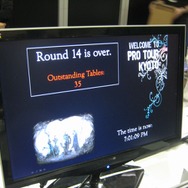 【Magic: The Gathering】プロツアー京都 Photo Report