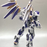 【日々気まぐレポ】第202回 圧巻のボリュームにプレイバリュー！「FA レイファルクス」レビュー