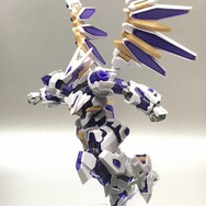 【日々気まぐレポ】第202回 圧巻のボリュームにプレイバリュー！「FA レイファルクス」レビュー