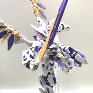 【日々気まぐレポ】第202回 圧巻のボリュームにプレイバリュー！「FA レイファルクス」レビュー