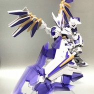 【日々気まぐレポ】第202回 圧巻のボリュームにプレイバリュー！「FA レイファルクス」レビュー