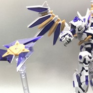 【日々気まぐレポ】第202回 圧巻のボリュームにプレイバリュー！「FA レイファルクス」レビュー