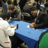 【Magic: The Gathering】プロツアー京都 Photo Report