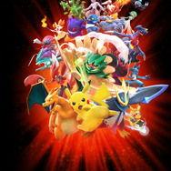 スイッチ『ポッ拳 DX』ジュナイパー参戦、新バトルモード「チームバトル」など新要素搭載！ 6月7日12時より予約開始