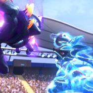 スイッチ『ポッ拳 DX』ジュナイパー参戦、新バトルモード「チームバトル」など新要素搭載！ 6月7日12時より予約開始