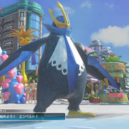 スイッチ『ポッ拳 DX』ジュナイパー参戦、新バトルモード「チームバトル」など新要素搭載！ 6月7日12時より予約開始