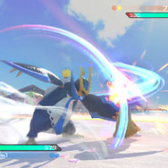 スイッチ『ポッ拳 DX』ジュナイパー参戦、新バトルモード「チームバトル」など新要素搭載！ 6月7日12時より予約開始