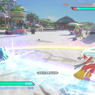 スイッチ『ポッ拳 DX』ジュナイパー参戦、新バトルモード「チームバトル」など新要素搭載！ 6月7日12時より予約開始