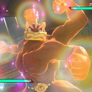 スイッチ『ポッ拳 DX』ジュナイパー参戦、新バトルモード「チームバトル」など新要素搭載！ 6月7日12時より予約開始