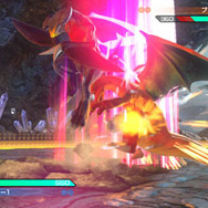 スイッチ『ポッ拳 DX』ジュナイパー参戦、新バトルモード「チームバトル」など新要素搭載！ 6月7日12時より予約開始