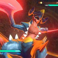 スイッチ『ポッ拳 DX』ジュナイパー参戦、新バトルモード「チームバトル」など新要素搭載！ 6月7日12時より予約開始