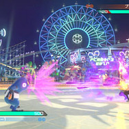 スイッチ『ポッ拳 DX』ジュナイパー参戦、新バトルモード「チームバトル」など新要素搭載！ 6月7日12時より予約開始