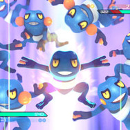 スイッチ『ポッ拳 DX』ジュナイパー参戦、新バトルモード「チームバトル」など新要素搭載！ 6月7日12時より予約開始