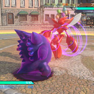 スイッチ『ポッ拳 DX』ジュナイパー参戦、新バトルモード「チームバトル」など新要素搭載！ 6月7日12時より予約開始