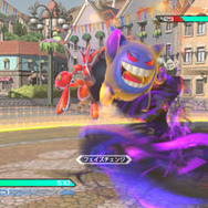 スイッチ『ポッ拳 DX』ジュナイパー参戦、新バトルモード「チームバトル」など新要素搭載！ 6月7日12時より予約開始