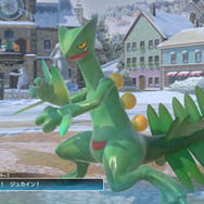 スイッチ『ポッ拳 DX』ジュナイパー参戦、新バトルモード「チームバトル」など新要素搭載！ 6月7日12時より予約開始