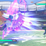 スイッチ『ポッ拳 DX』ジュナイパー参戦、新バトルモード「チームバトル」など新要素搭載！ 6月7日12時より予約開始