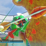 スイッチ『ポッ拳 DX』ジュナイパー参戦、新バトルモード「チームバトル」など新要素搭載！ 6月7日12時より予約開始