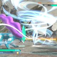 スイッチ『ポッ拳 DX』ジュナイパー参戦、新バトルモード「チームバトル」など新要素搭載！ 6月7日12時より予約開始