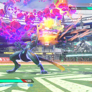 スイッチ『ポッ拳 DX』ジュナイパー参戦、新バトルモード「チームバトル」など新要素搭載！ 6月7日12時より予約開始