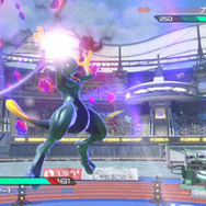 スイッチ『ポッ拳 DX』ジュナイパー参戦、新バトルモード「チームバトル」など新要素搭載！ 6月7日12時より予約開始