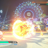 スイッチ『ポッ拳 DX』ジュナイパー参戦、新バトルモード「チームバトル」など新要素搭載！ 6月7日12時より予約開始