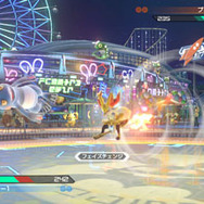 スイッチ『ポッ拳 DX』ジュナイパー参戦、新バトルモード「チームバトル」など新要素搭載！ 6月7日12時より予約開始