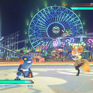 スイッチ『ポッ拳 DX』ジュナイパー参戦、新バトルモード「チームバトル」など新要素搭載！ 6月7日12時より予約開始