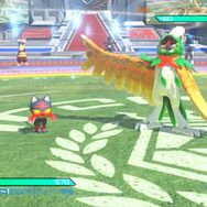 スイッチ『ポッ拳 DX』ジュナイパー参戦、新バトルモード「チームバトル」など新要素搭載！ 6月7日12時より予約開始