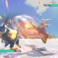 スイッチ『ポッ拳 DX』ジュナイパー参戦、新バトルモード「チームバトル」など新要素搭載！ 6月7日12時より予約開始