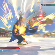 スイッチ『ポッ拳 DX』ジュナイパー参戦、新バトルモード「チームバトル」など新要素搭載！ 6月7日12時より予約開始