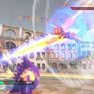 スイッチ『ポッ拳 DX』ジュナイパー参戦、新バトルモード「チームバトル」など新要素搭載！ 6月7日12時より予約開始