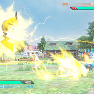 スイッチ『ポッ拳 DX』ジュナイパー参戦、新バトルモード「チームバトル」など新要素搭載！ 6月7日12時より予約開始