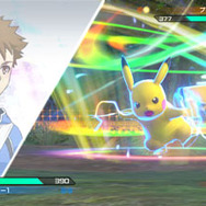 スイッチ『ポッ拳 DX』ジュナイパー参戦、新バトルモード「チームバトル」など新要素搭載！ 6月7日12時より予約開始