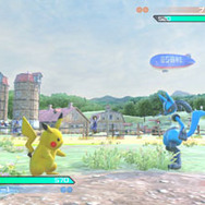 スイッチ『ポッ拳 DX』ジュナイパー参戦、新バトルモード「チームバトル」など新要素搭載！ 6月7日12時より予約開始