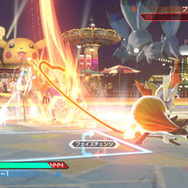 スイッチ『ポッ拳 DX』ジュナイパー参戦、新バトルモード「チームバトル」など新要素搭載！ 6月7日12時より予約開始