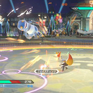 スイッチ『ポッ拳 DX』ジュナイパー参戦、新バトルモード「チームバトル」など新要素搭載！ 6月7日12時より予約開始