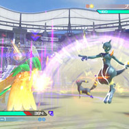 スイッチ『ポッ拳 DX』ジュナイパー参戦、新バトルモード「チームバトル」など新要素搭載！ 6月7日12時より予約開始