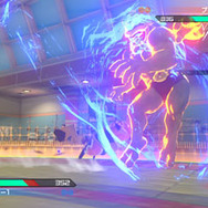 スイッチ『ポッ拳 DX』ジュナイパー参戦、新バトルモード「チームバトル」など新要素搭載！ 6月7日12時より予約開始