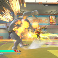 スイッチ『ポッ拳 DX』ジュナイパー参戦、新バトルモード「チームバトル」など新要素搭載！ 6月7日12時より予約開始