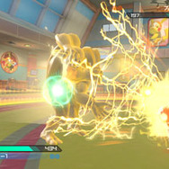 スイッチ『ポッ拳 DX』ジュナイパー参戦、新バトルモード「チームバトル」など新要素搭載！ 6月7日12時より予約開始