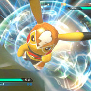 スイッチ『ポッ拳 DX』ジュナイパー参戦、新バトルモード「チームバトル」など新要素搭載！ 6月7日12時より予約開始