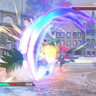 スイッチ『ポッ拳 DX』ジュナイパー参戦、新バトルモード「チームバトル」など新要素搭載！ 6月7日12時より予約開始