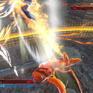 スイッチ『ポッ拳 DX』ジュナイパー参戦、新バトルモード「チームバトル」など新要素搭載！ 6月7日12時より予約開始