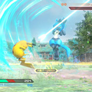 スイッチ『ポッ拳 DX』ジュナイパー参戦、新バトルモード「チームバトル」など新要素搭載！ 6月7日12時より予約開始