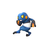 スイッチ『ポッ拳 DX』ジュナイパー参戦、新バトルモード「チームバトル」など新要素搭載！ 6月7日12時より予約開始