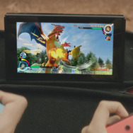 スイッチ『ポッ拳 DX』ジュナイパー参戦、新バトルモード「チームバトル」など新要素搭載！ 6月7日12時より予約開始