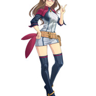 スイッチ『ポッ拳 DX』ジュナイパー参戦、新バトルモード「チームバトル」など新要素搭載！ 6月7日12時より予約開始